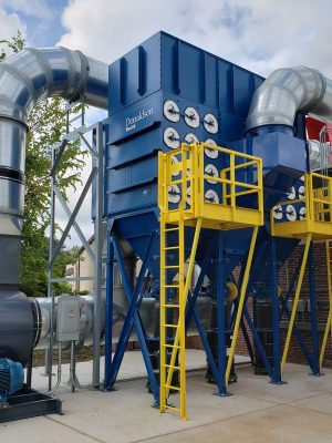 Dust Collector